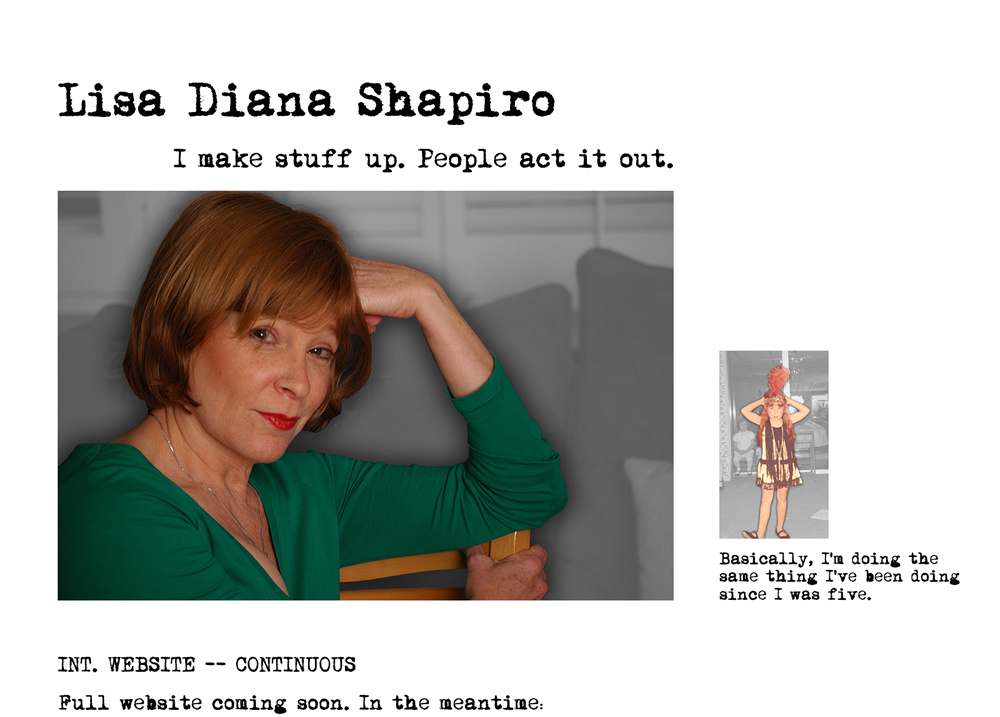 Lisa Diana Shapiro